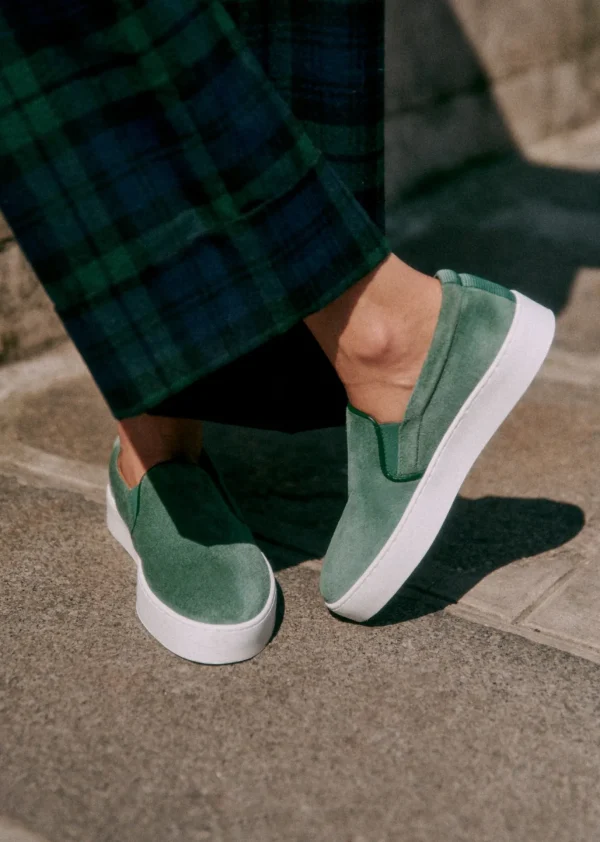 Theo Sneakers
