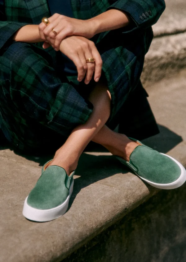 Theo Sneakers