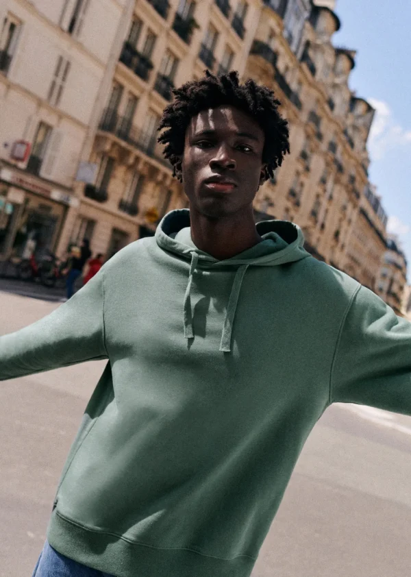 Thompson Sweatshirt