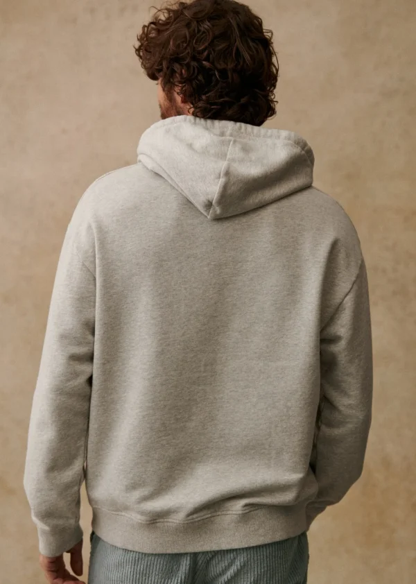 Thompson Sweatshirt