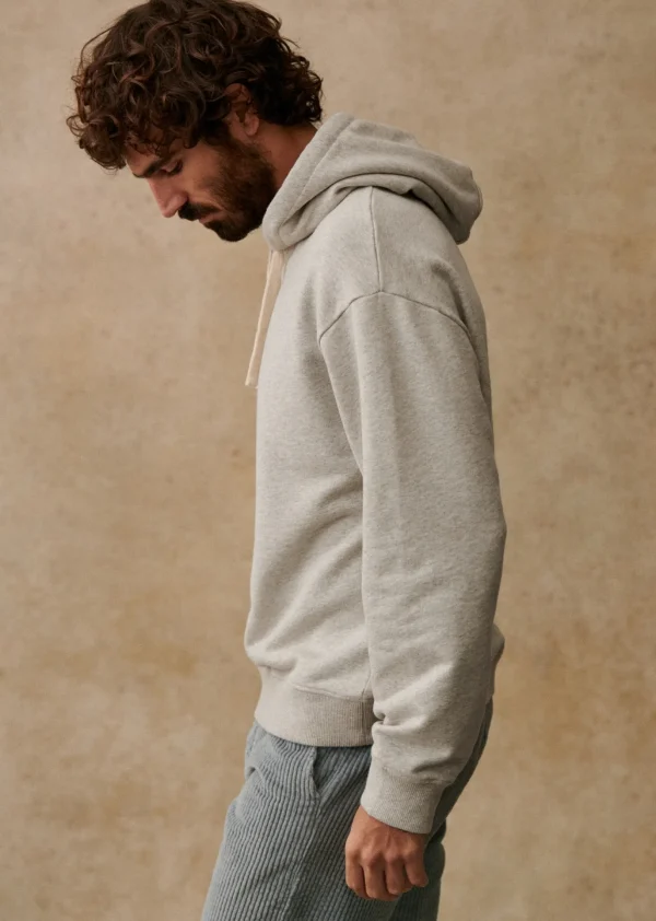 Thompson Sweatshirt