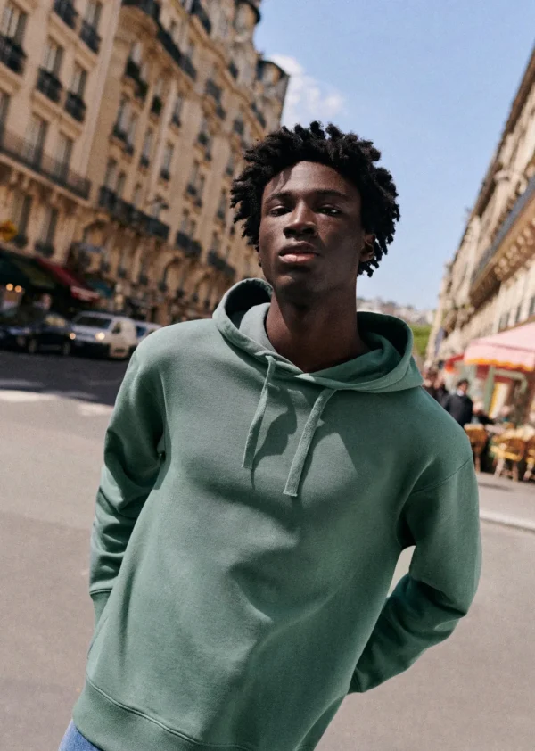 Thompson Sweatshirt