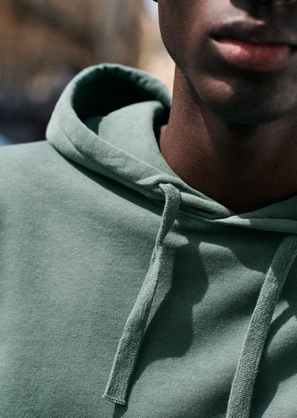 Thompson Sweatshirt