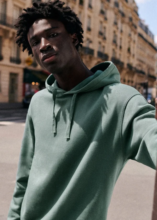 Thompson Sweatshirt
