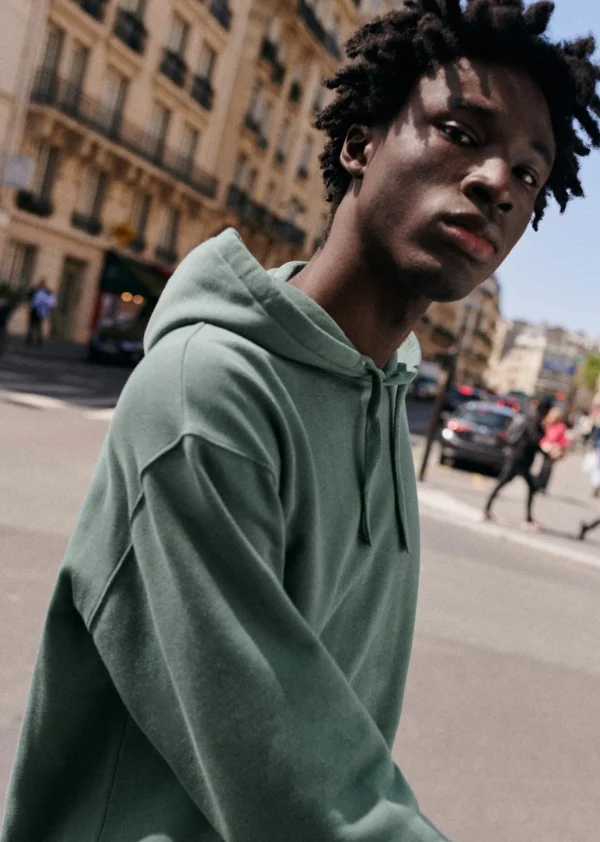 Thompson Sweatshirt