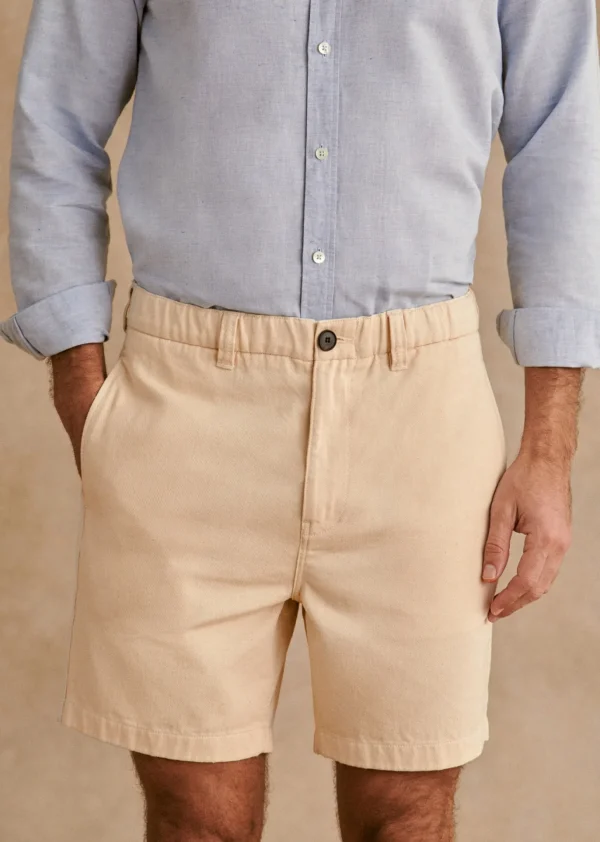 Tiber Short
