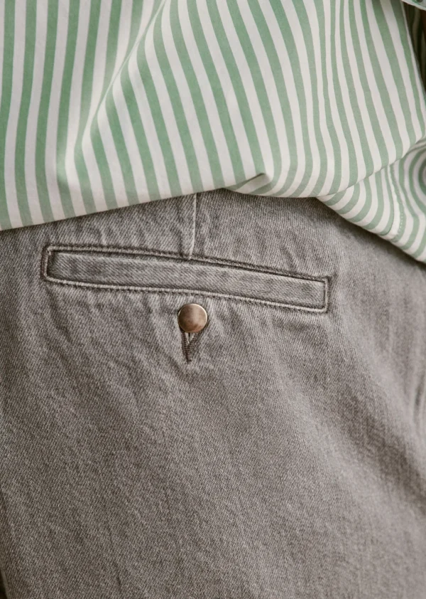 Tiber Short