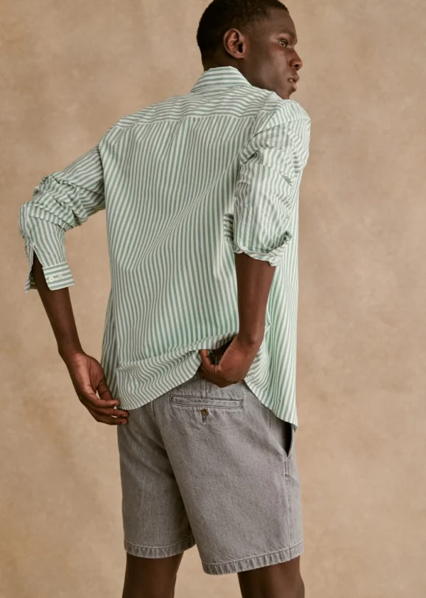 Tiber Short