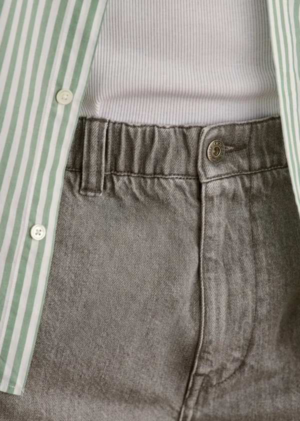 Tiber Short