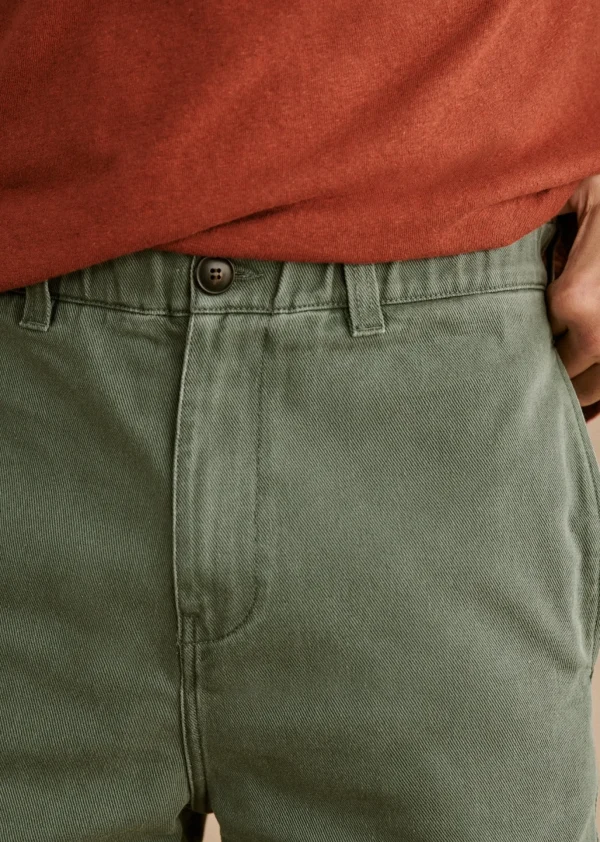 Tiber Short