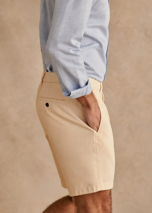 Tiber Short