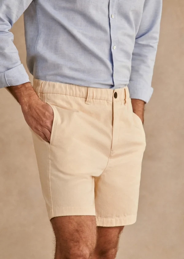 Tiber Short