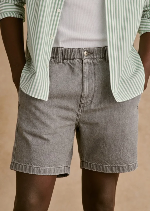 Tiber Short