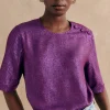 Tiberio Blouse