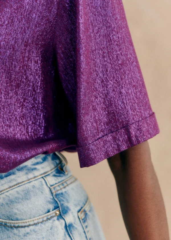 Tiberio Blouse