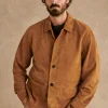 Tim Daim Jacket
