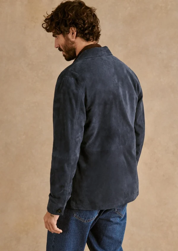 Tim Daim Jacket