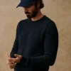Timothy Sweater