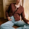Titouan Cardigan