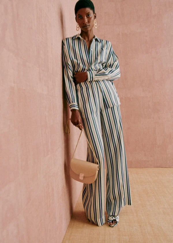 Tiziano Trousers