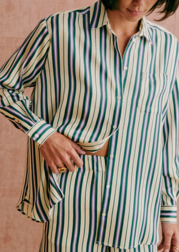 Tiziano Trousers