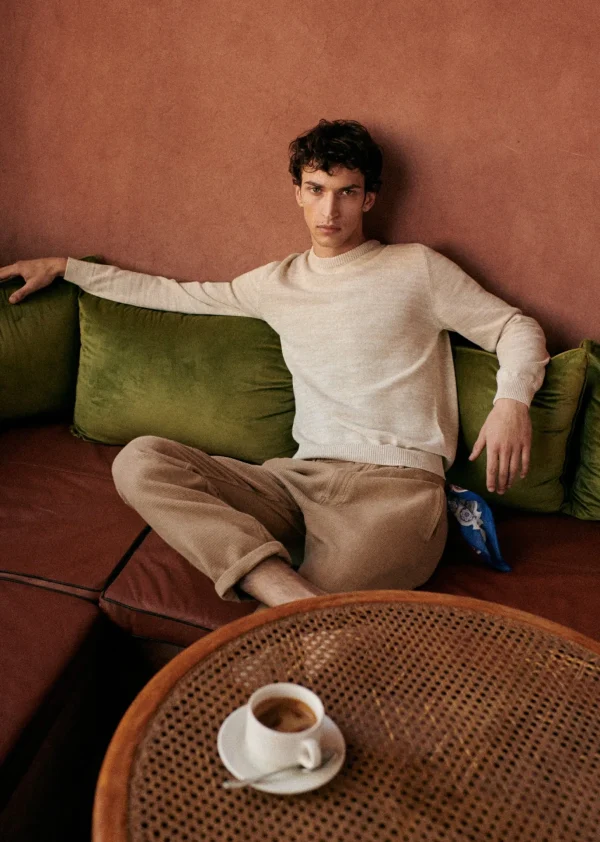 Tobias Jumper
