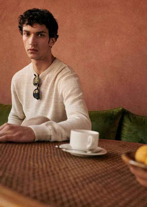 Tobias Jumper