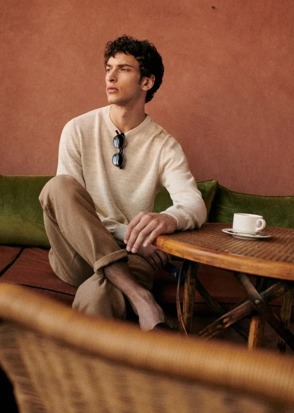 Tobias Jumper