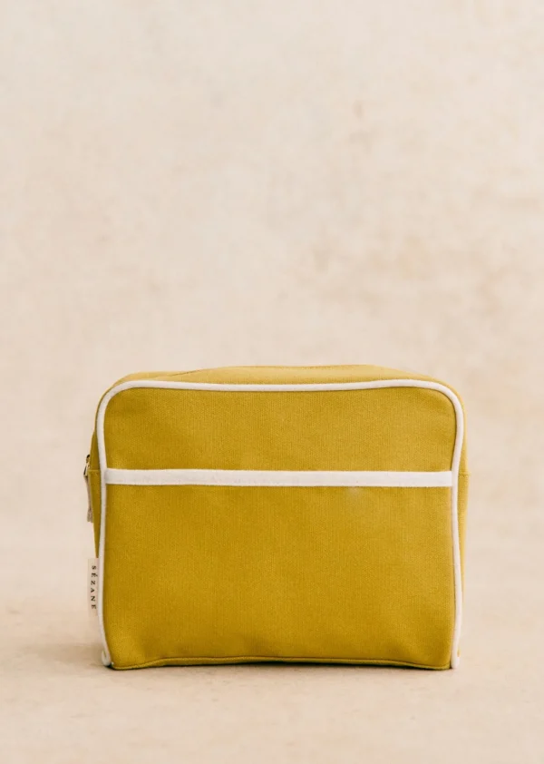 Toiletry Bag