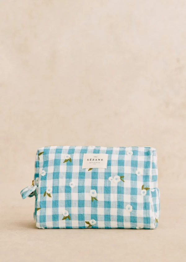 Toiletry Bag