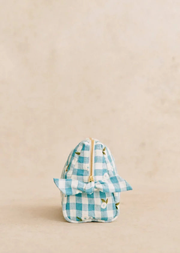 Toiletry Bag