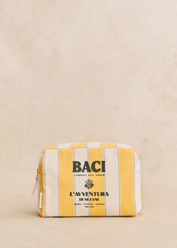 Toiletry Bag