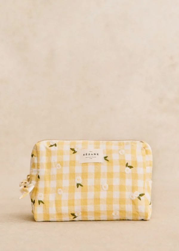 Toiletry Bag