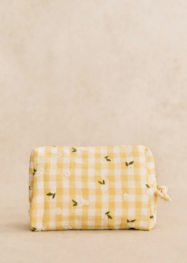 Toiletry Bag