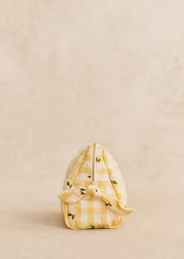 Toiletry Bag
