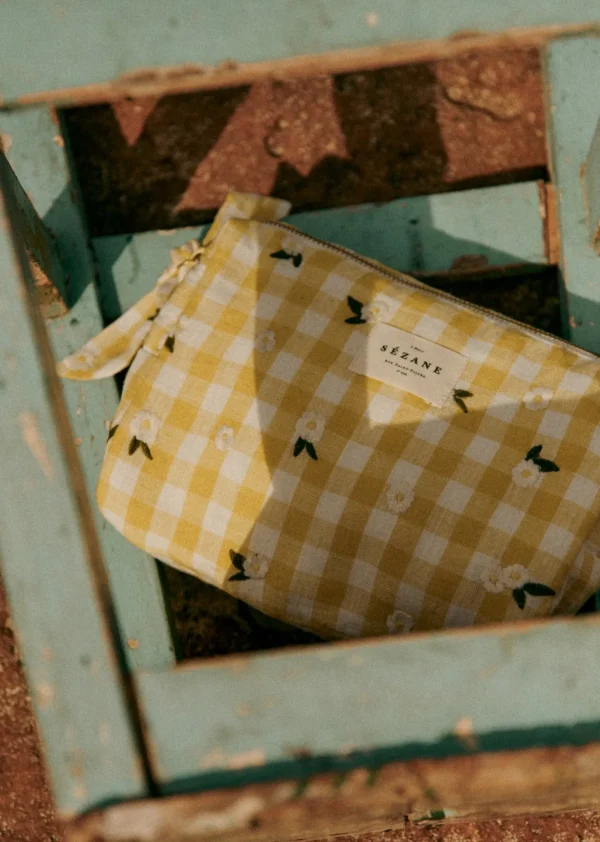 Toiletry Bag
