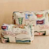 Toiletry Pouch - Sézane X Pangea