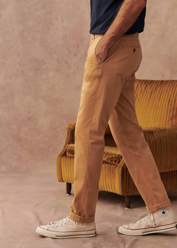 Tom Chinos