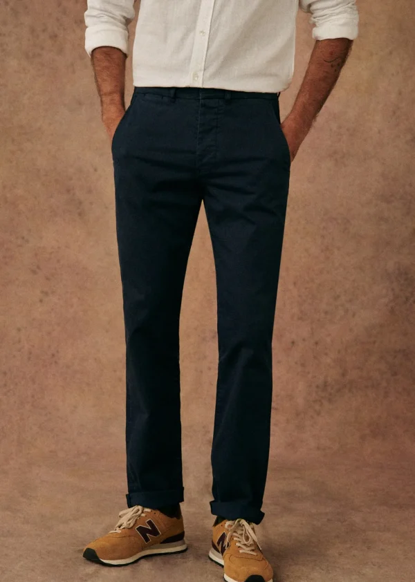 Tom Chinos