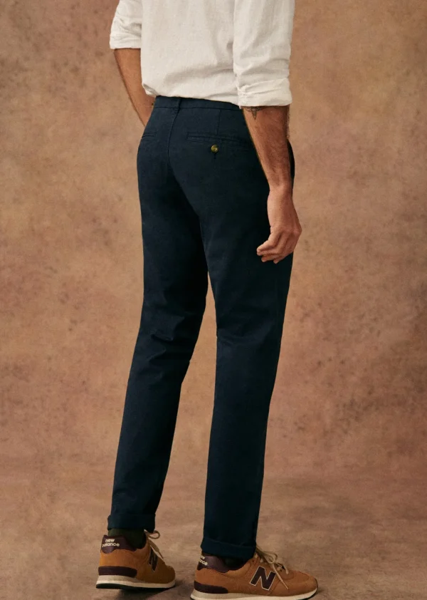 Tom Chinos