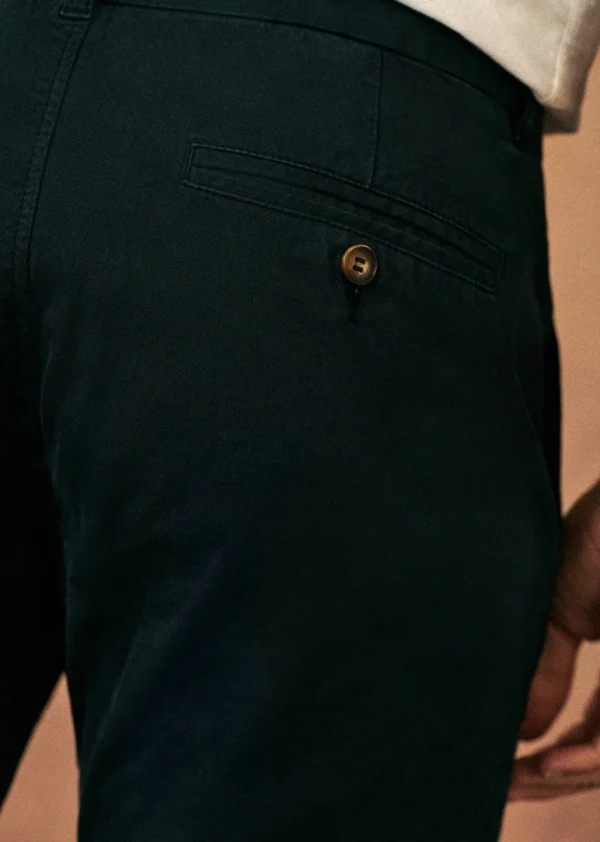 Tom Chinos