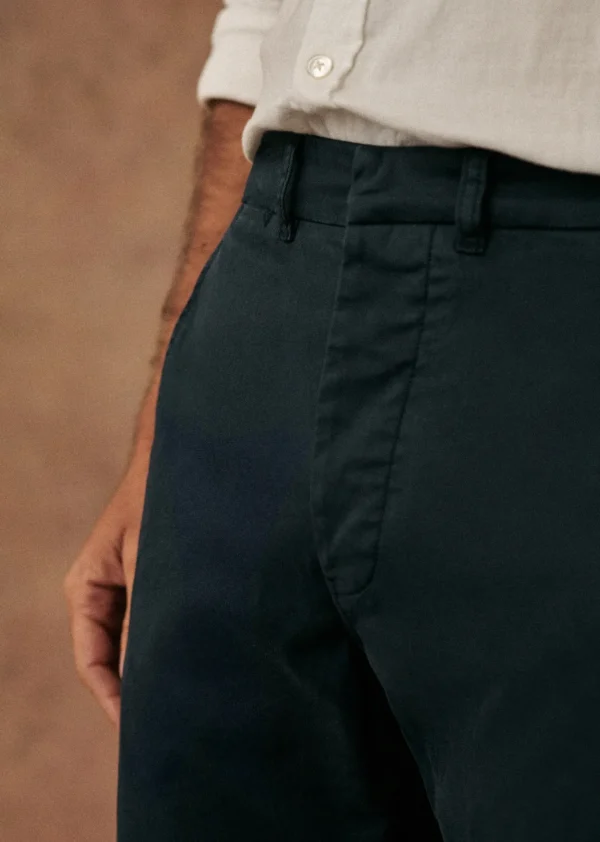 Tom Chinos