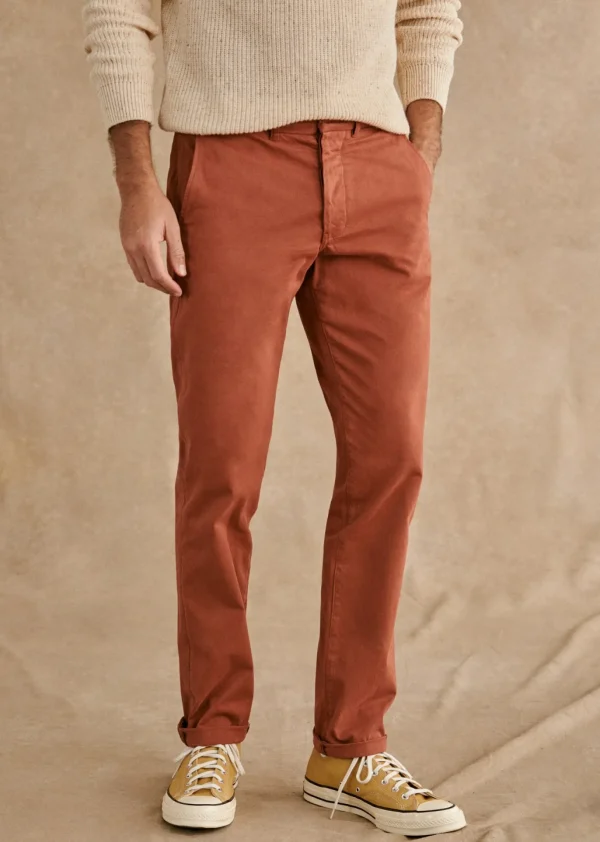 Tom Chinos