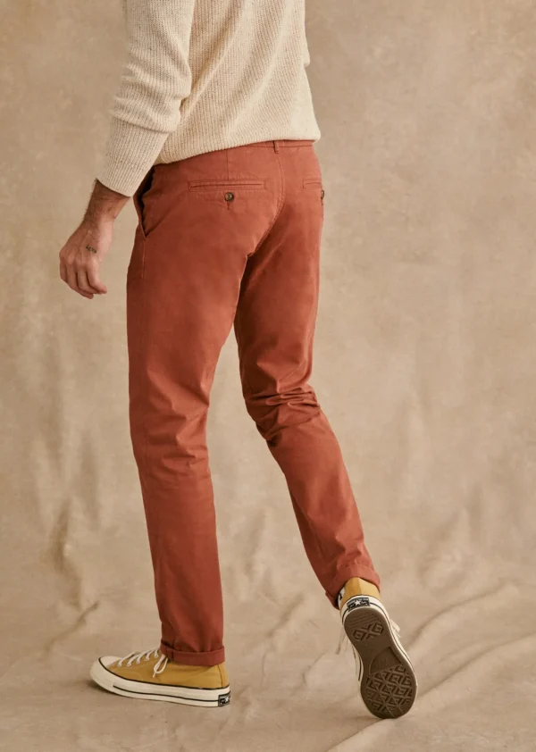 Tom Chinos