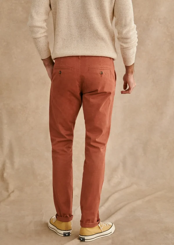 Tom Chinos
