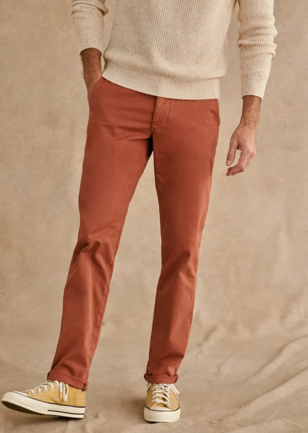 Tom Chinos