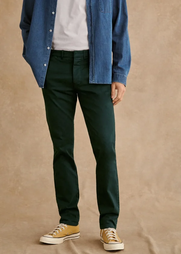 Tom Chinos