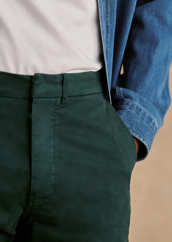 Tom Chinos