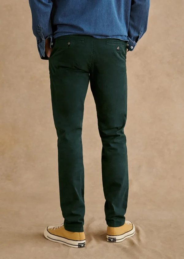 Tom Chinos