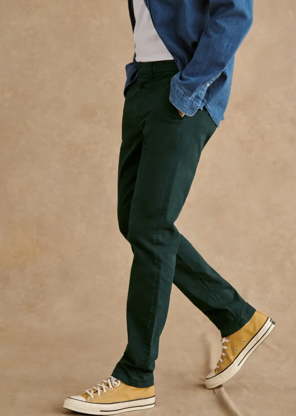 Tom Chinos